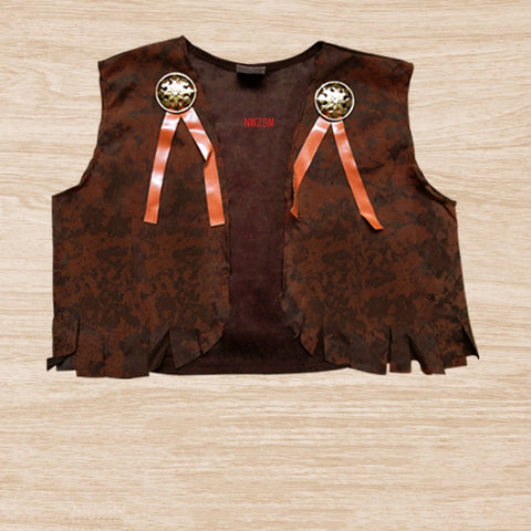 Costume cow-boy adulte
