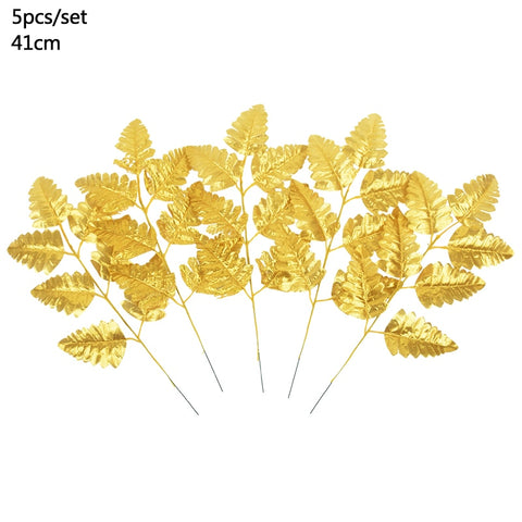 Feuilles de Palmier Artificielles, fleurs artificielles