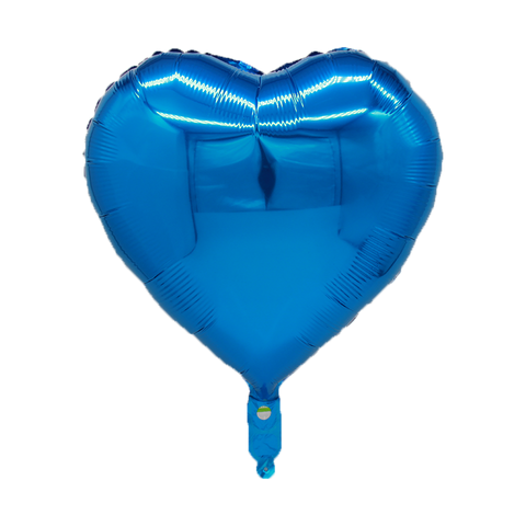 Ballons cœur