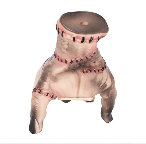 decoration-halloween-maincoupee-animatronique