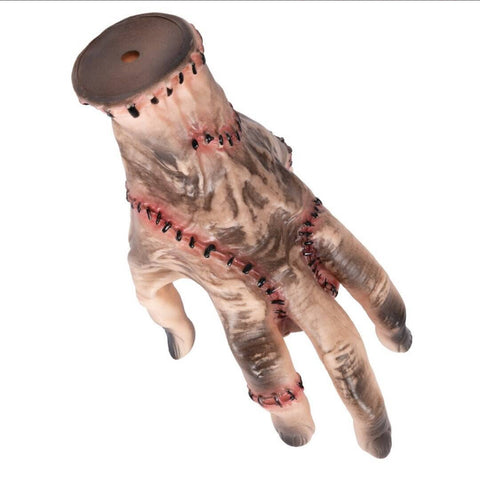 decoration-halloween-maincoupee-animatronique