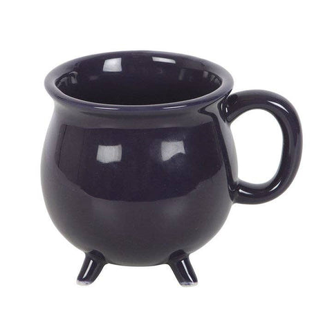 Tasse chaudron « The Magic Is in You »