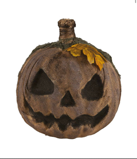 Citrouille Halloween