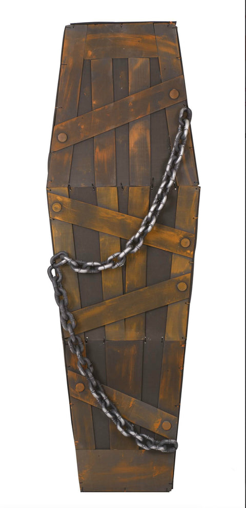 Cercueil 160cm