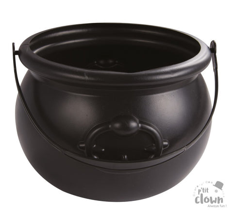 Chaudron de sorcière 17cm