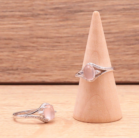 bague-fine-argent-quartz-rose-bague-femme-argent-925-bague-quartz-rose-reglable-bague-argent-rhodie-femme-bague-joaillerie-argent-quartz-bague-argent-rose-elegante-bague-argent-pierre-naturelle-bague-argent-925-luxe-bague-quartz-rose-cadeau