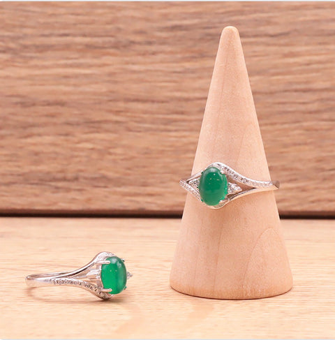 bague-argent-925-rhodie-chrysoprase-femme-bague-argent-925-pierre-naturelle-chrysoprase-bague-fine-argent-925-vert-chrysoprase-bague-argent-925-reglable-chrysoprase-bague-chrysoprase-vert-naturelle-argent-bague-argent-925-bijou-luxe-femme-bague-joaillerie-argent-rhodie-chrysoprase