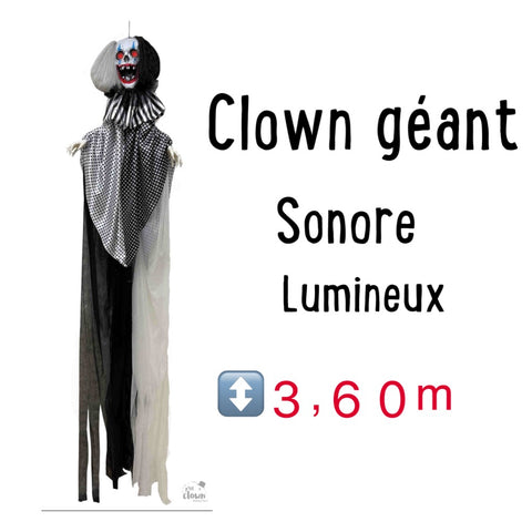 halloween-decoration-clown-animatronique