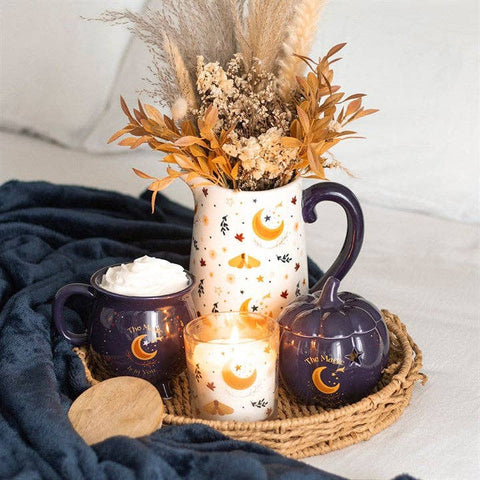 Tasse chaudron « The Magic Is in You »