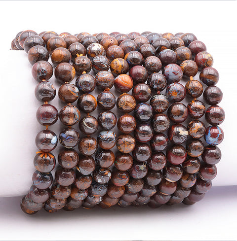 Bracelet boule Opale Boulder A+