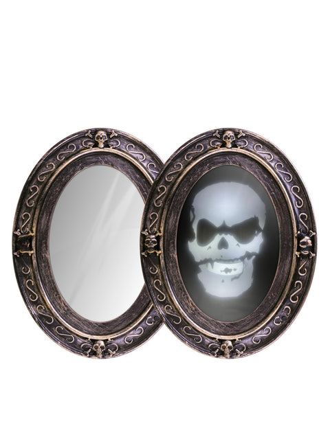 decoration-halloween-miroir-horreur-parlant-animatronique 