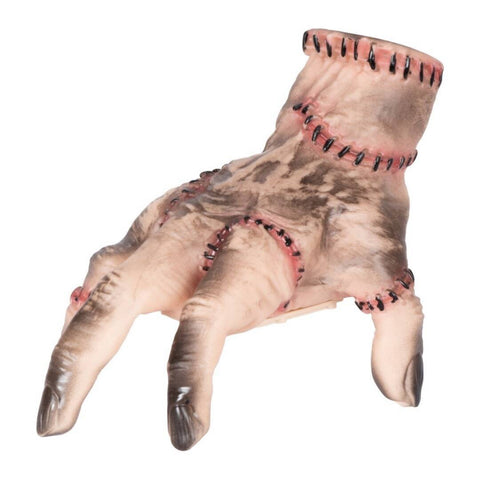 decoration-halloween-maincoupee-animatronique