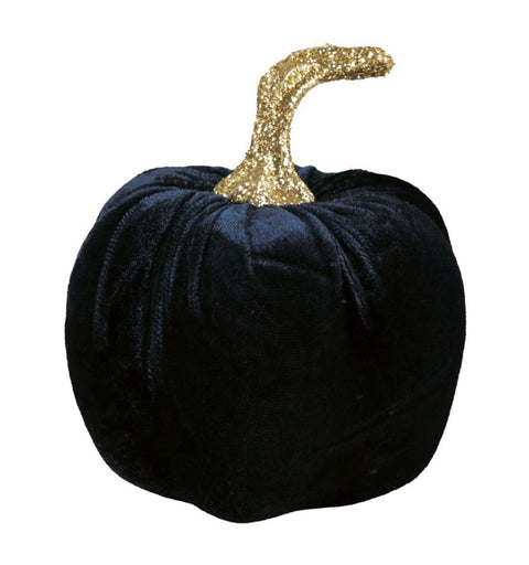 Coussin citrouille coloré