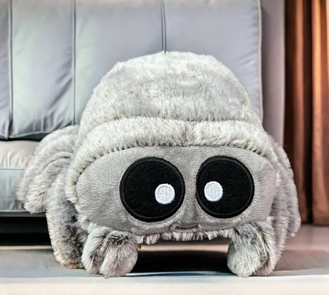 decoration-peluche-araignee-halloween 