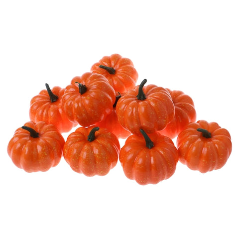 décoration citrouille halloween 