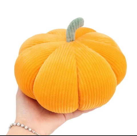 decoration-halloween-coussin-citrouille 