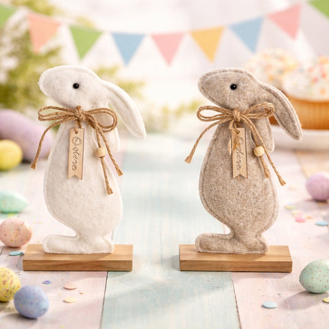 Lapin de Pâques ￼