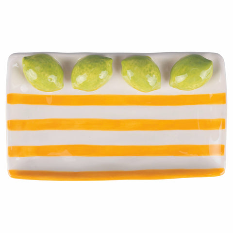 assiette-ceramique-citron-design-deco-maison-boutique-montbrison-deco-en-folie