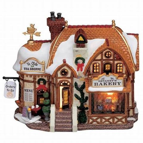 bakery-devaney's-lemax