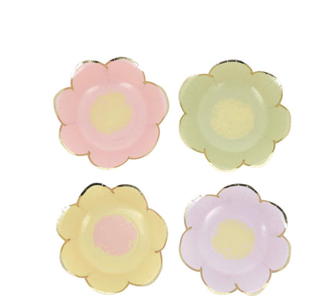 Lot de 8 Bols Vichy Pastel – Décoration de Table Printemps & Pique-Nique