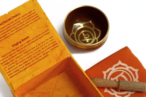 bol-tibetain-orange-bien-etre-spiritualite-relaxation