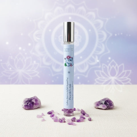 Bougies parfumées zodiaque poisson ￼