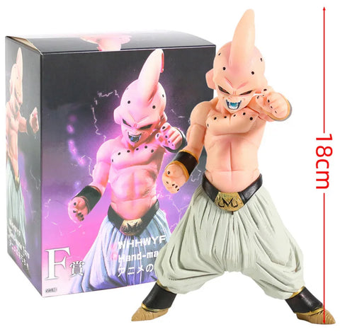 Figurine Boo dragon Ball Z