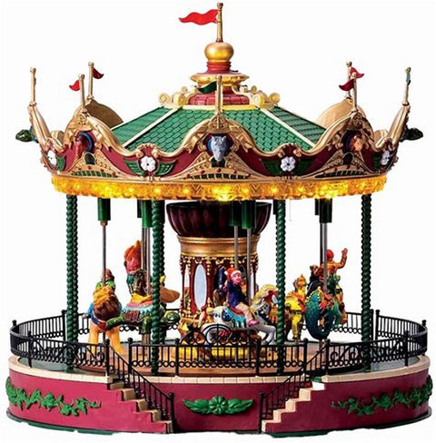 caroussel-lemax