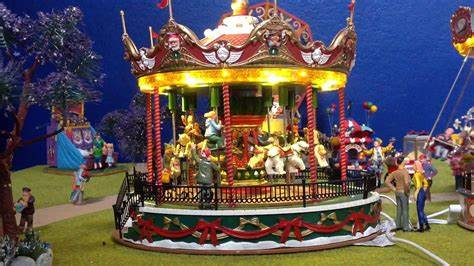 carrousel-lemax