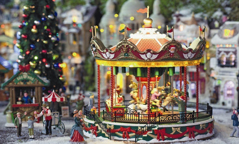carrousel-lemax