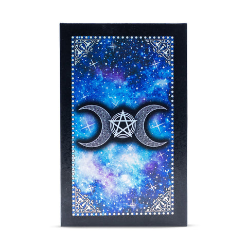 cartes-tarot-lune-et-etoiles-moon-face-tarot-78-cartes