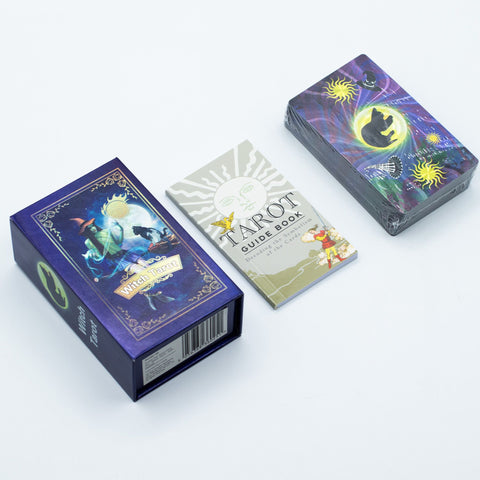 cartes-tarot-occultes-premium-coffret-tarot-sorcellerie-elegant-jeu-tarot-intuition-et-magie