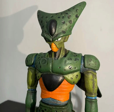 Figurine Cell Dragon Ball Z