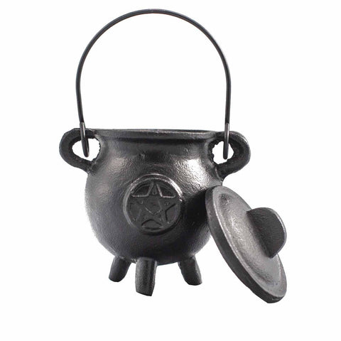 chaudron-fonte-pentagone-esoterique-rituel-wicca-inde