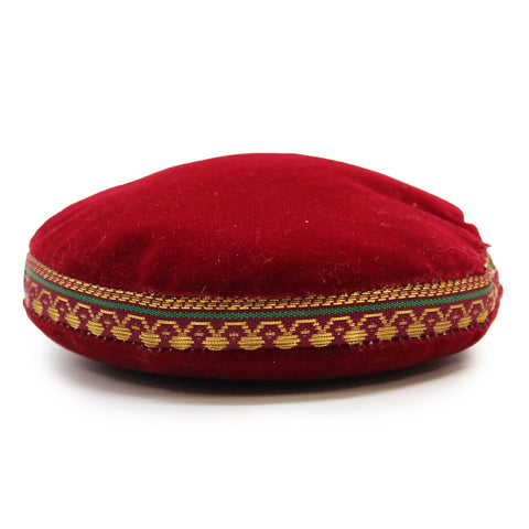 coussin-velours-bol-tibetain-face