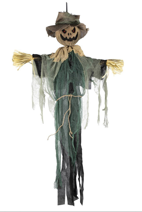 decoration-halloween-epouvantail-a-suspendre