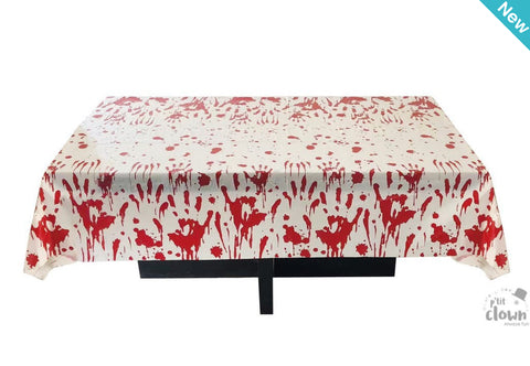 decoration-halloween-nappe-sanglante