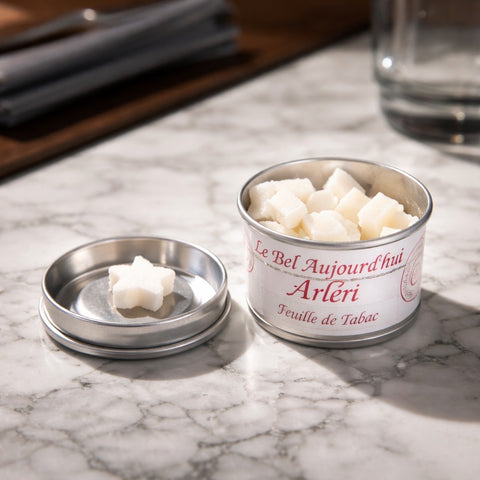 Parfums solide Arleri