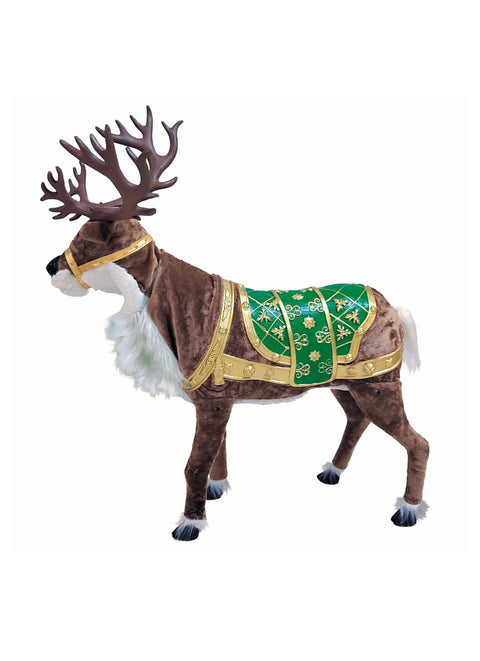 decoration-noel-renne-de-noel-animatronique 