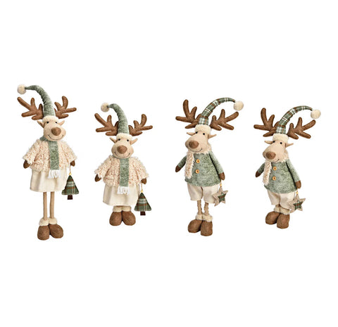 decoration-noel-renne-de-noel 