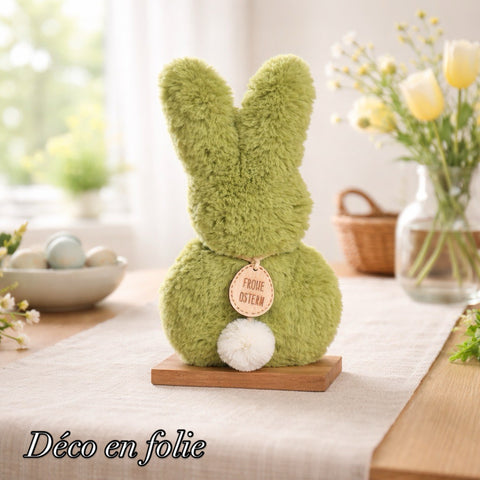 Lapin de Pâques