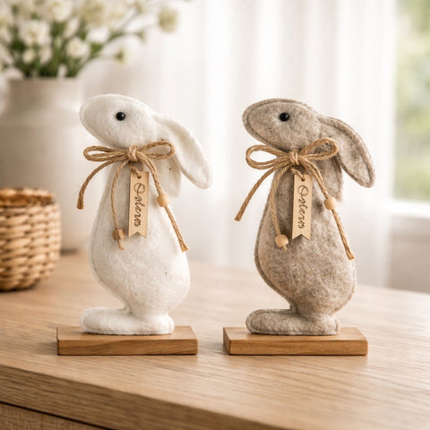 Lapin de Pâques ￼