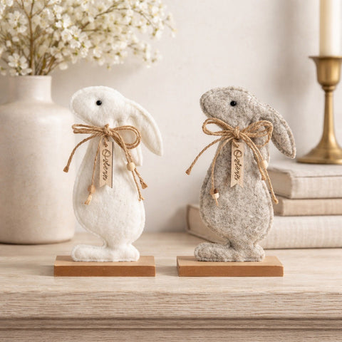 Lapin de Pâques ￼