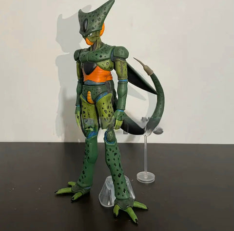 Figurine Cell Dragon Ball Z