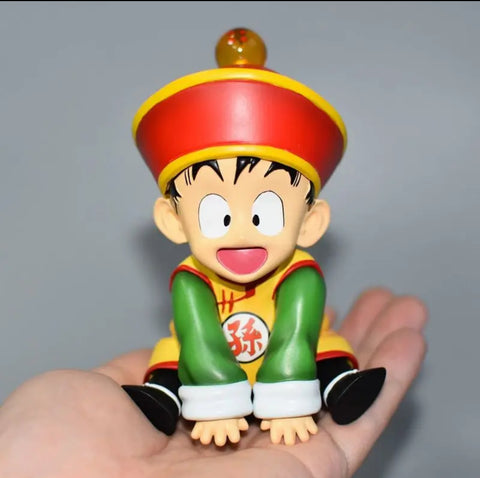 Figurine Son Gohan Dragon Ball Z
