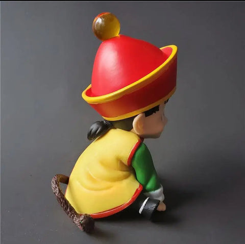 Figurine Son Gohan Dragon Ball Z