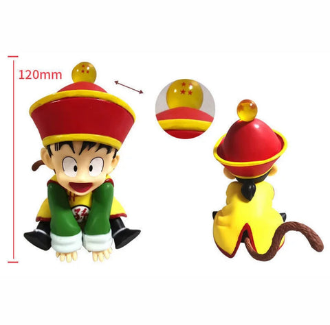 Figurine Son Gohan Dragon Ball Z