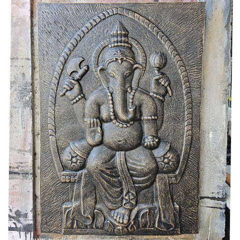 grand-cadre-ganesh-decoration-ethnique-artisanale-indonesie