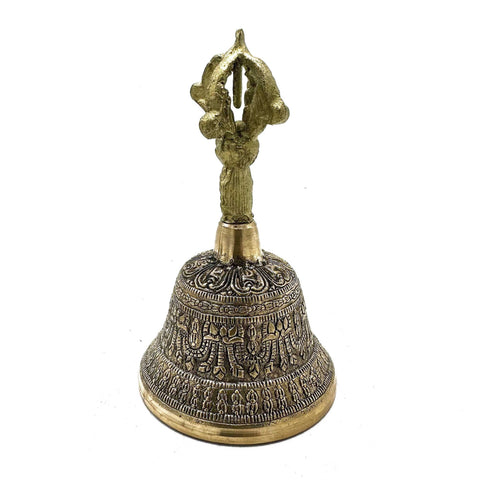 grande-cloche-tibetaine-tingsha-laiton-decoration-zen