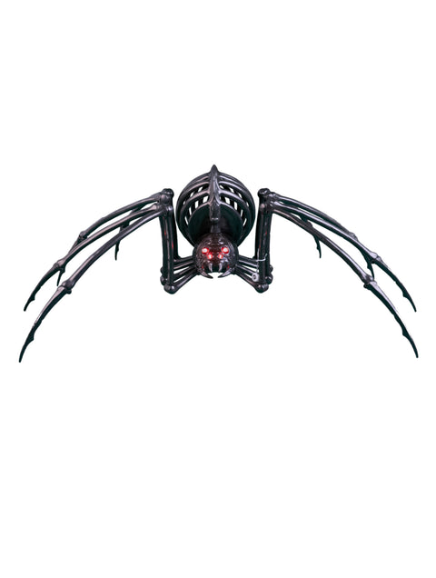 halloween-decoration-araignee-animatronique